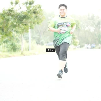 Runner Photo 8047710