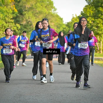 Runner Photo 8047717