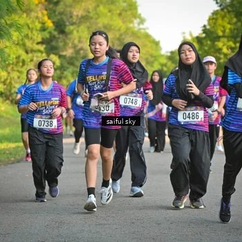 Runner Photo 8047719