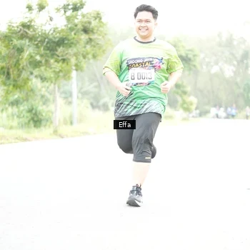 Runner Photo 8047720