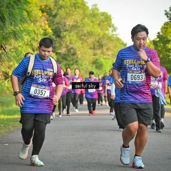 Runner Photo 8047721