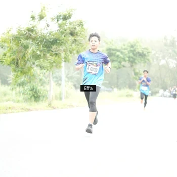 Runner Photo 8047723