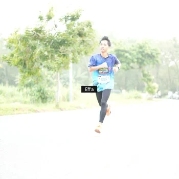 Runner Photo 8047725