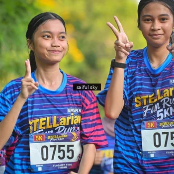 Runner Photo 8047729