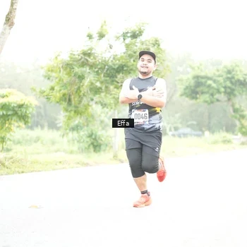Runner Photo 8047730