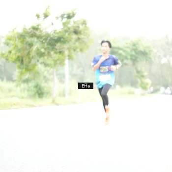 Runner Photo 8047732
