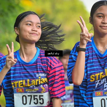 Runner Photo 8047733