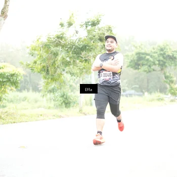 Runner Photo 8047734