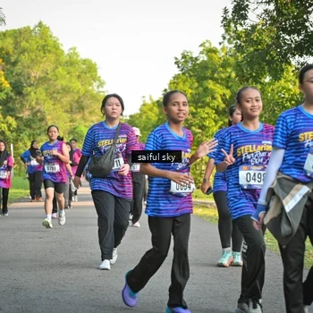 Runner Photo 8047736
