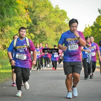 Runner Photo 8047738