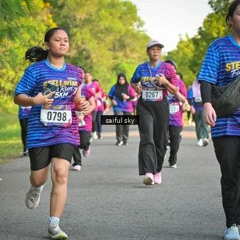 Runner Photo 8047739