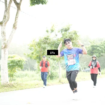 Runner Photo 8047742