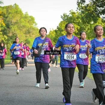 Runner Photo 8047744