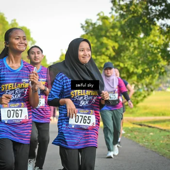 Runner Photo 8047745