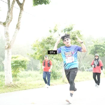 Runner Photo 8047746