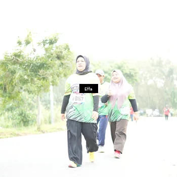 Runner Photo 8047749