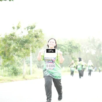 Runner Photo 8047759