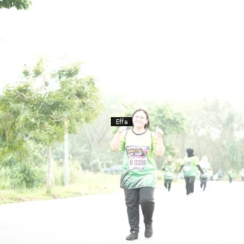 Runner Photo 8047763