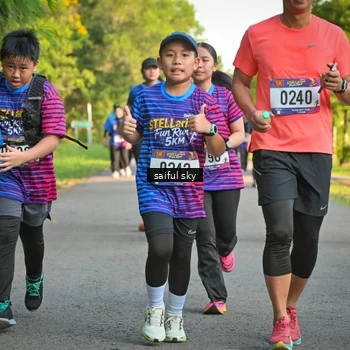 Runner Photo 8047764