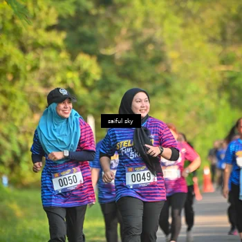 Runner Photo 8047765