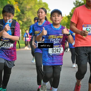 Runner Photo 8047767