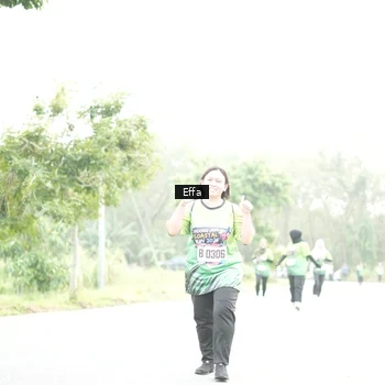 Runner Photo 8047768