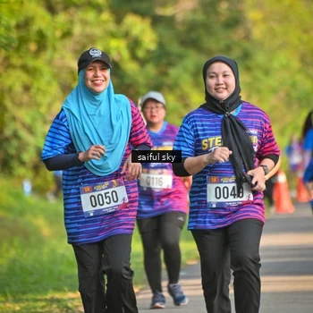 Runner Photo 8047769
