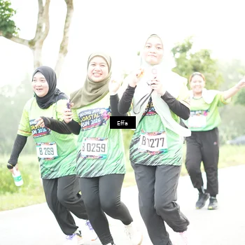 Runner Photo 8047779