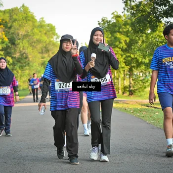 Runner Photo 8047781