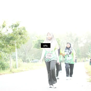 Runner Photo 8047790