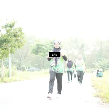 Runner Photo 8047791