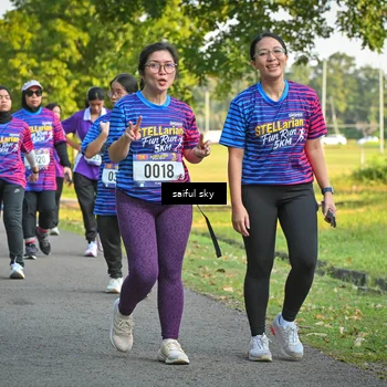 Runner Photo 8047794