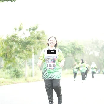 Runner Photo 8047800