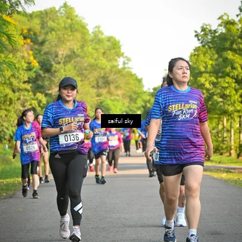 Runner Photo 8047805