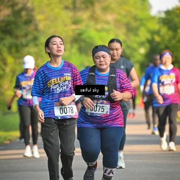 Runner Photo 8047806