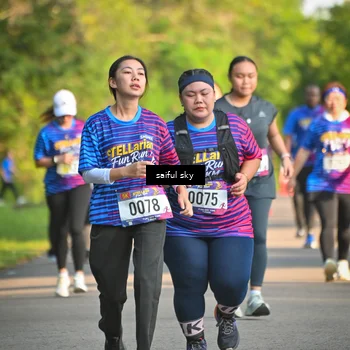 Runner Photo 8047807