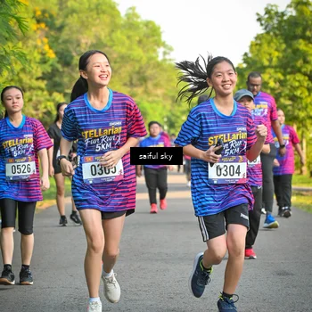 Runner Photo 8047811