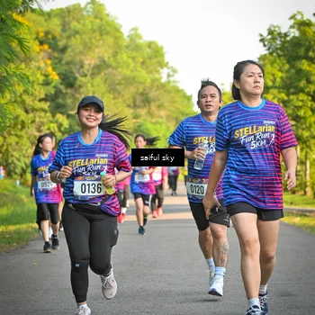 Runner Photo 8047812