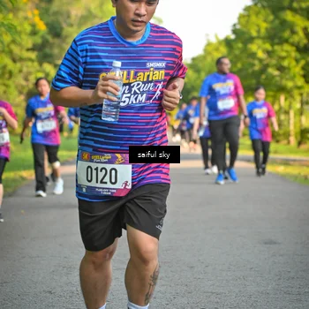 Runner Photo 8047814