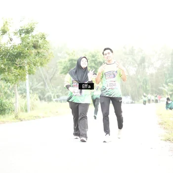 Runner Photo 8047817