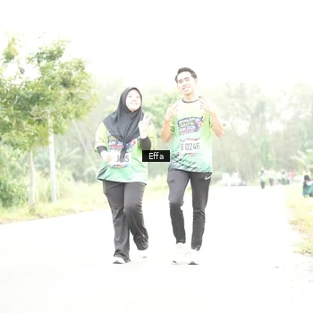 Runner Photo 8047818