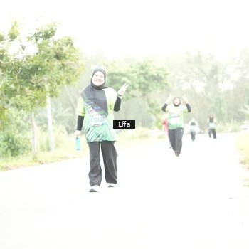 Runner Photo 8047820