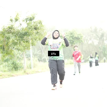 Runner Photo 8047822