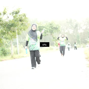 Runner Photo 8047825
