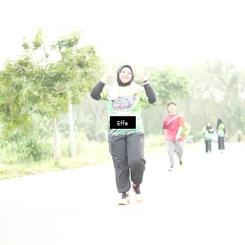 Runner Photo 8047826