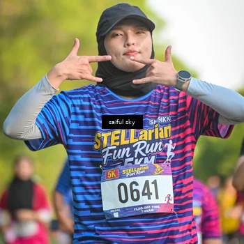 Runner Photo 8047829