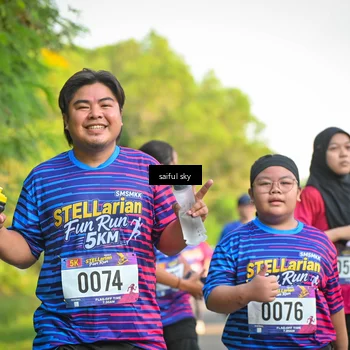 Runner Photo 8047830