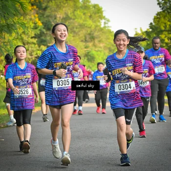 Runner Photo 8047832