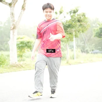 Runner Photo 8047833
