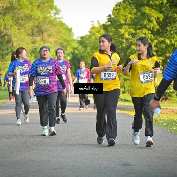 Runner Photo 8047835